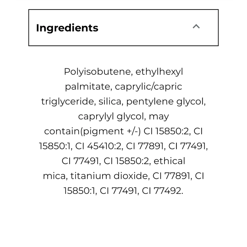 🆕 Trust Fund Beauty Lipgasm 